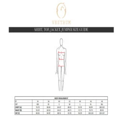 Vestrum Women's Devon Show Coat 21 Vestrum Women's Devon Show Coat -Weatherbeeta Store Women s.Size .Guide Tops.Jackets 44506cde f7d8 431f 87dd a30e3a0bf6bd