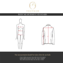 Vestrum Pozzallo Belt -Weatherbeeta Store Women s.Size .Guide how.to .measure 00 82feef87 4a94 443c 8a55 474dc550748c