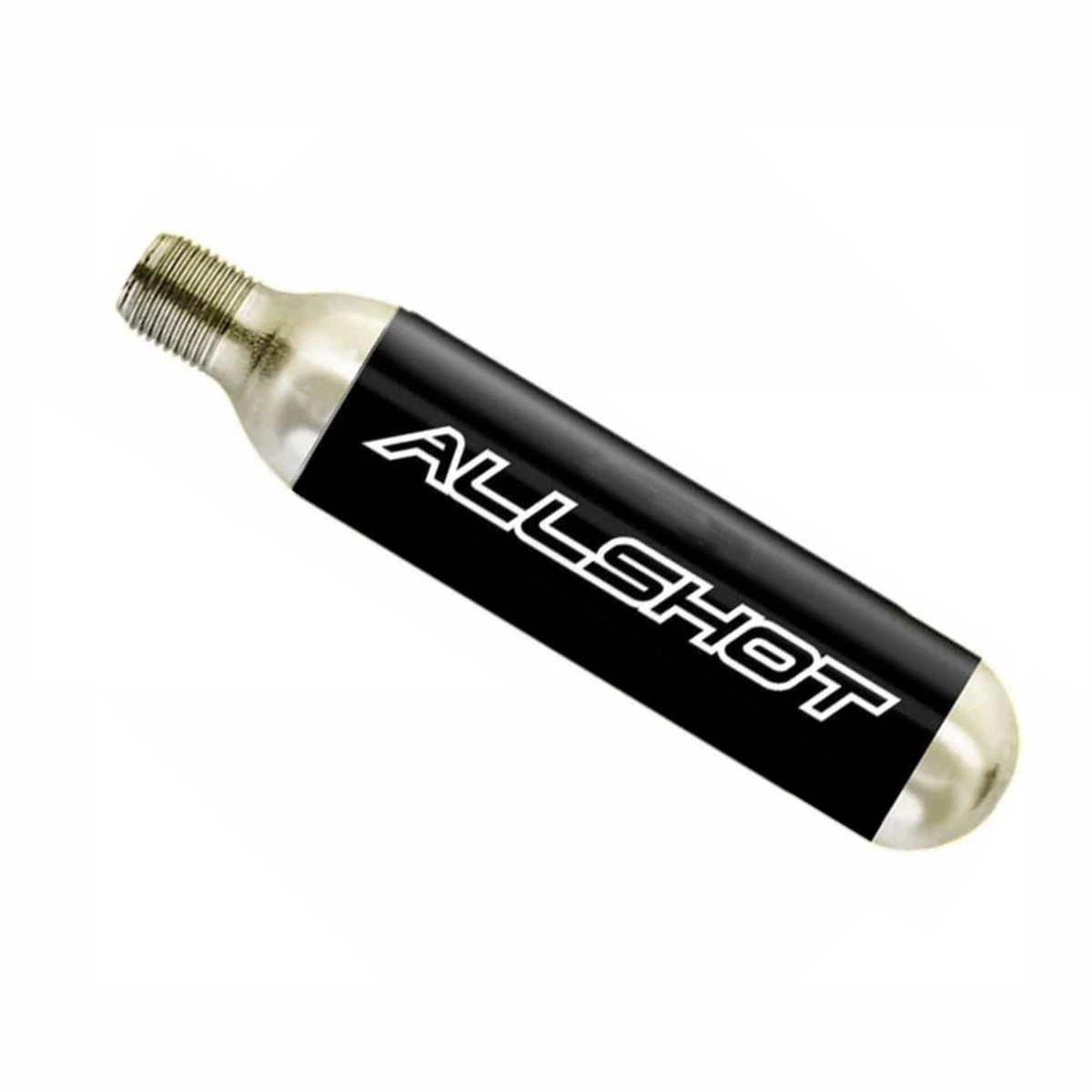 Allshot Replacement CO2 Air Cartridges 4 Allshot Replacement CO2 Air Cartridges - Image 2