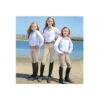Romfh Children's International Euro Seat Breeches -Weatherbeeta Store beige 71207.1583520598.1280.1280