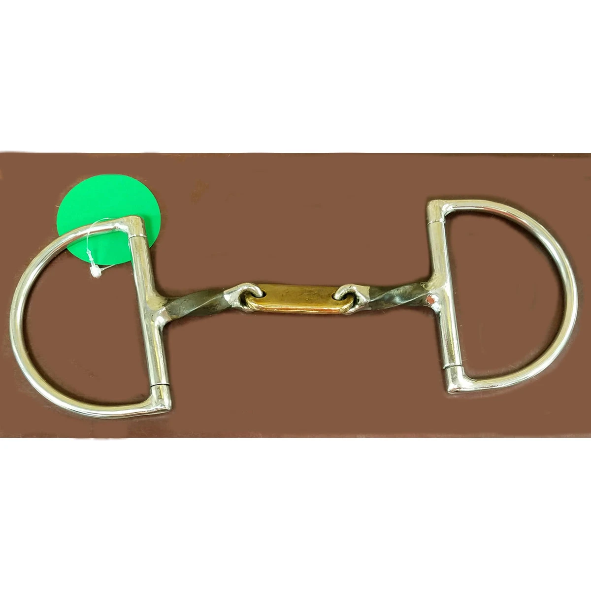 Custom Made Sweet Iron Twisted Dr. Bristol 3 Custom Made Sweet Iron Twisted Dr. Bristol