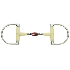 Happy Mouth Copper Roller Mouth King Dee