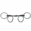 Scourier Loose Ring Snaffle -Weatherbeeta Store bit 5b8a2992 bcd6 4232 8af0 f0d4b5ca2009