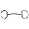 Toklat Myler Eggbutt Snaffle MB 36 -Weatherbeeta Store bit 00969.1584116191.1280.1280