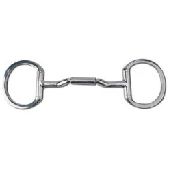 Toklat Myler Eggbutt Snaffle MB 36