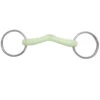 Toklat Loose Ring With Apple Ported Flexi Mouthpiece Bit -Weatherbeeta Store bit 03711.1585847136.1280.1280