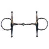 Coronet Slow Twist Full Cheek Gag Bit 2 Coronet Slow Twist Full Cheek Gag Bit -Weatherbeeta Store bit 04777.1590430212.1280.1280