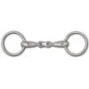 Toklat Hollow Mouth French Link Bit 1 Toklat Hollow Mouth French Link Bit -Weatherbeeta Store bit 12394.1585850719.1280.1280