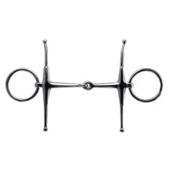 Coronet Fulmer Snaffle Bit