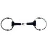 Coronet Jointed Rubber Mouth Gag Bit -Weatherbeeta Store bit 25086.1590432332.1280.1280