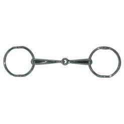 Coronet Loose Ring Gag Snaffle Bit