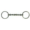 Coronet Waterford Loose Ring Snaffle Bit -Weatherbeeta Store bit 60926.1582914007.1280.1280