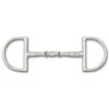 Toklat Hunt Dee 3-piece Snaffle Bit -Weatherbeeta Store bit 71145.1585855154.1280.1280