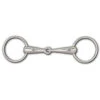 Toklat Loose Ring Hollow Mouth Bit -Weatherbeeta Store bit 75059.1585850306.1280.1280