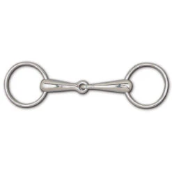 Toklat Loose Ring Hollow Mouth Bit