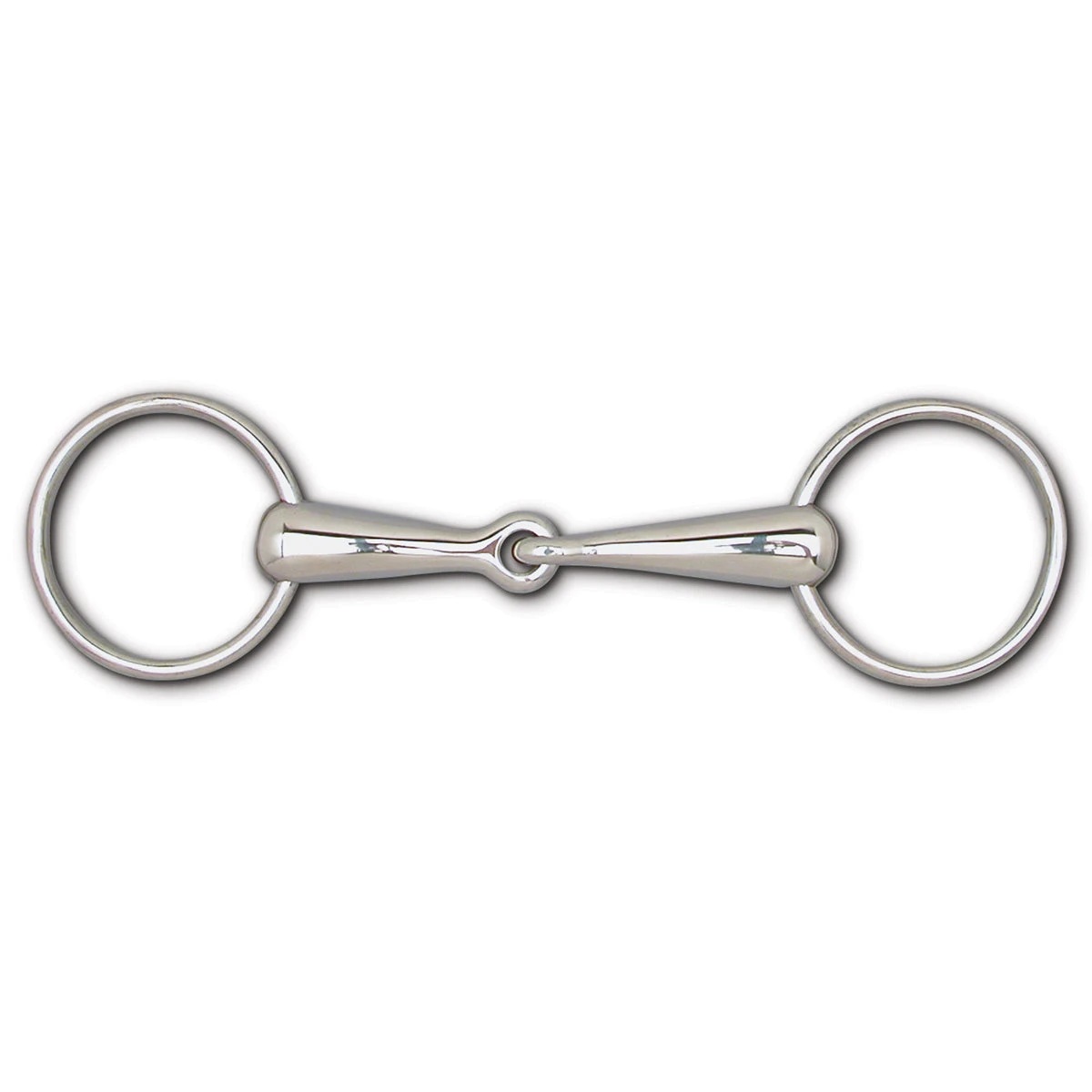 Toklat Loose Ring Hollow Mouth Bit 3 Toklat Loose Ring Hollow Mouth Bit