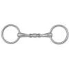 Toklat 3-Piece Snaffle Bit 2 Toklat 3-Piece Snaffle Bit -Weatherbeeta Store bit 79329.1585844731.1280.1280
