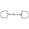 Toklat Pony Corkscrew Snaffle Dee Bit -Weatherbeeta Store bit 81201.1585851971.1280.1280