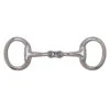 Toklat 16 Mm Stainless Steel French Link Snaffle Eggbutt Bit -Weatherbeeta Store bit 99944.1587786224.1280.1280