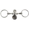 Butterfly Spoon Ring Snaffle Bit -Weatherbeeta Store bit b83ea78c 1285 4754 a466 20ae92b3b504