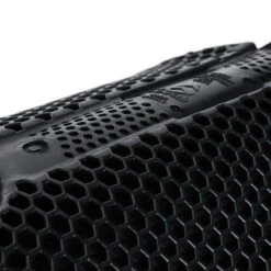 Acavallo Withers Free Hexagonal Soft Gel With Micropile -Weatherbeeta Store black2 a0b292e4 381a 4666 a829 c8796776c630