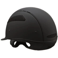 One K Defender Helmet -Weatherbeeta Store black2 a59216d0 9a72 413c 8d8f 6811e3b917cd
