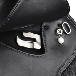 Arena All Purpose Saddle With HART -Weatherbeeta Store black3 7a572631 7259 4cfd 838a f5b52dd04477