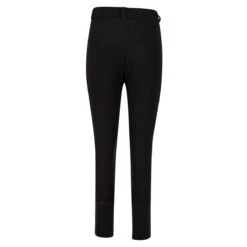 TuffRider Children's Ribb Knee Patch Breeches -Weatherbeeta Store black3 00901.1588684594.1280.1280