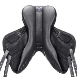 Bates Advanta Saddle With HART -Weatherbeeta Store black3 93679.1589998231.1280.1280