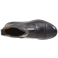 Ovation Tuscany Ladies Zip Paddock Boot -Weatherbeeta Store black4 67449.1588874564.1280.1280