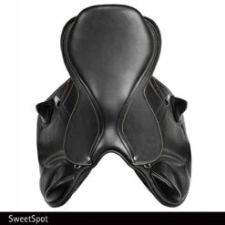 Bates Advanta Saddle With HART -Weatherbeeta Store black5 66843.1589998230.1280.1280