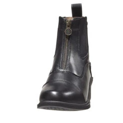Ovation Quantum Ladies Zip Paddock Boot -Weatherbeeta Store black7 05484.1588875909.1280.1280