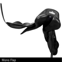 Bates Advanta Saddle With HART -Weatherbeeta Store black7 28205.1589998230.1280.1280