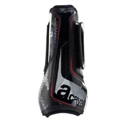 Acavallo Opera Open Front Gel Lined Boots -Weatherbeeta Store black9 15375.1587675759.1280.1280 e3e0e412 73e1 4152 9e39 600ad24c0c35