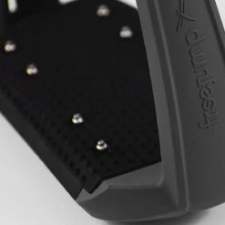 Freejump Soft'Up Pro Plus Irons -Weatherbeeta Store black 02e85782 cfbf 41e8 8911 2863773718f6