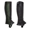 Perri's Children's Professional Half Chaps -Weatherbeeta Store black 05795.1588191716.1280.1280