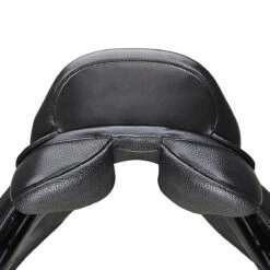 Arena All Purpose Saddle With HART -Weatherbeeta Store black bf5e8ff0 6a27 4e9d 9328 e8f8a45f6897