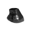 Acavallo Anatomic No Turn Gel Hoof Boot -Weatherbeeta Store black boot 23337.1589944968.1280.1280