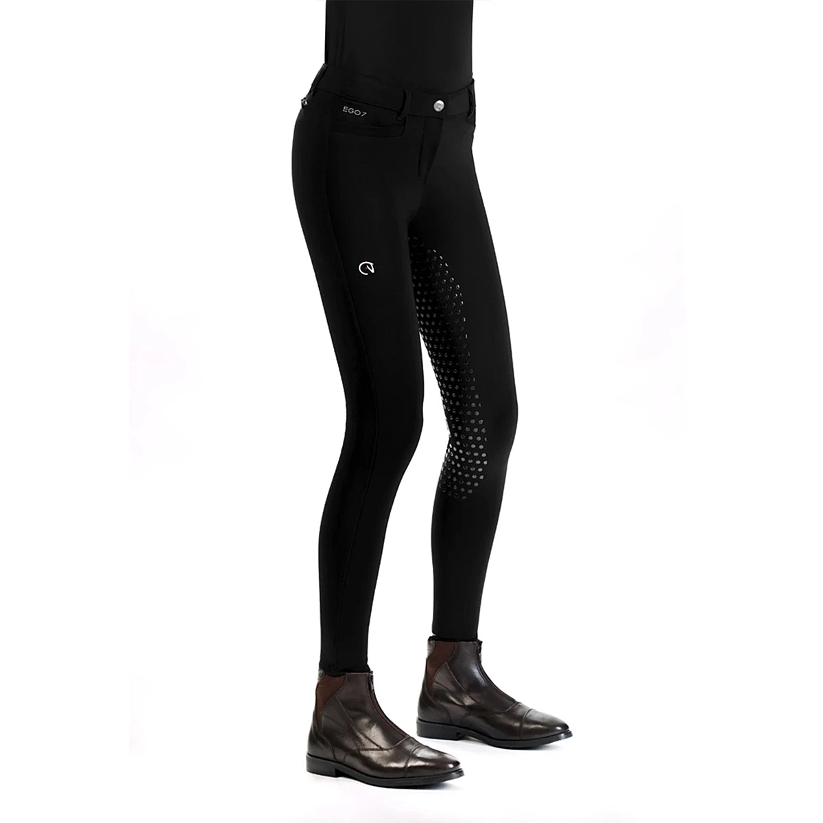 EGO 7 Women's Dressage FG Breech 5 EGO 7 Women's Dressage FG Breech - Image 3