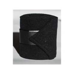 Vac's Deluxe Polo Bandage -Weatherbeeta Store black e01356f7 4582 4dd2 a976 4f6efb9be12b