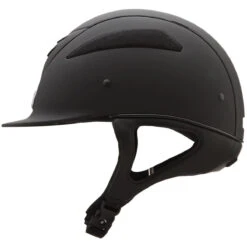 One K Defender Helmet -Weatherbeeta Store black fe0a07a7 89a5 49bc 80c1 6b4522ffe6f8