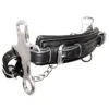 Nunn Finer Crossroad Hackamore 2 Nunn Finer Crossroad Hackamore -Weatherbeeta Store black front 11625.1590017641.1280.1280