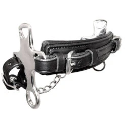 Nunn Finer Crossroad Hackamore