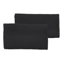 EquiFit Gel Bands -Weatherbeeta Store black front 72322.1590093882.1280.1280