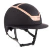 KASK Star Lady Everyrose Helmet -Weatherbeeta Store black rose gold 95581.1587131919.1280.1280
