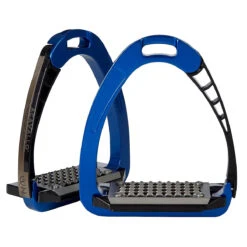 Acavallo Arena AluPro Stirrups -Weatherbeeta Store blue2 01132.1587666989.1280.1280