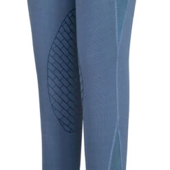 TuffRider Children's Minerva EquiCool Tights 33 TuffRider Children's Minerva EquiCool Tights -Weatherbeeta Store blue6 45729.1587157084.1280.1280