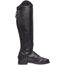 TuffRider Ladies Starter Zip Up Field Boot -Weatherbeeta Store boot3 37384.1580999984.1280.1280