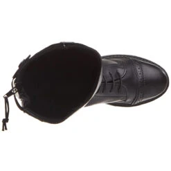 TuffRider Ladies Starter Zip Up Field Boot -Weatherbeeta Store boot4 35362.1580999985.1280.1280