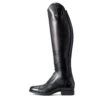 Ariat Women's Heritage Contour II Field Zip Tall Riding Boot 1 Ariat Women's Heritage Contour II Field Zip Tall Riding Boot -Weatherbeeta Store bootblack2 97641.1580915944.1280.1280